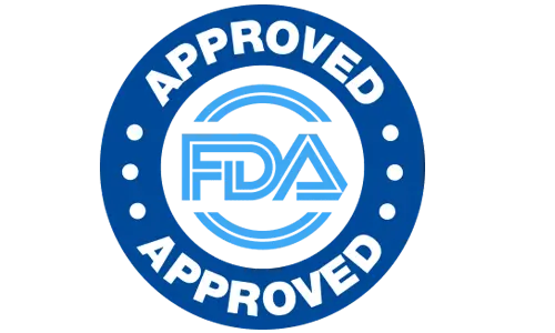 Manjuba Caps FDA Approved